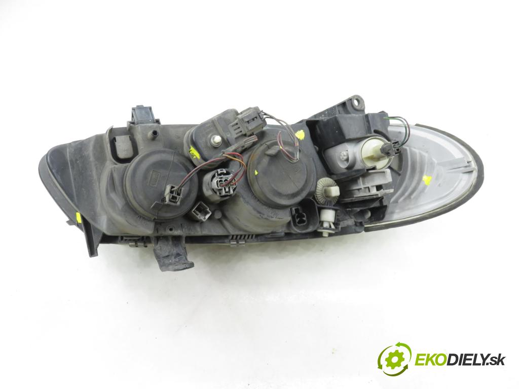 NISSAN ALMERA II Hatchback (N16) HB 2001 85,00 1.8 - QG18DE 1769,00 Svetlo LP 89003331