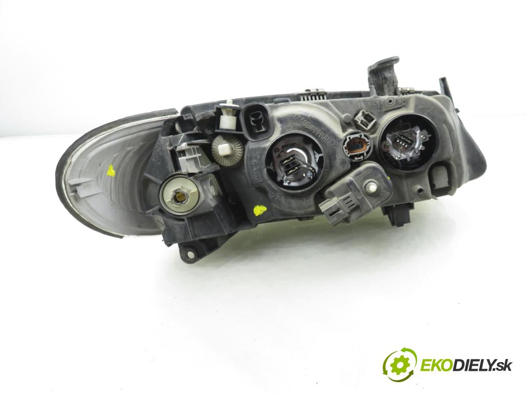 NISSAN ALMERA II Hatchback (N16) HB 2001 85,00 1.8 - QG18DE 1769,00 Svetlo LP 89003331