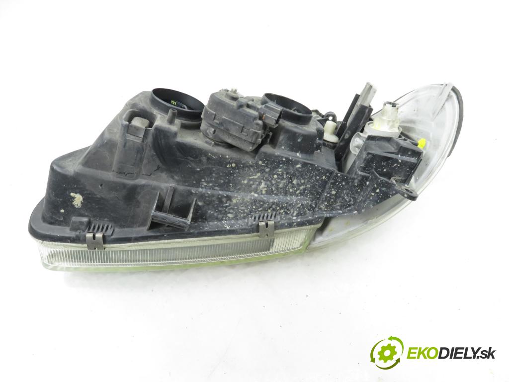 NISSAN ALMERA II Hatchback (N16) HB 2001 85,00 1.8 - QG18DE 1769,00 Svetlo PP 89003330