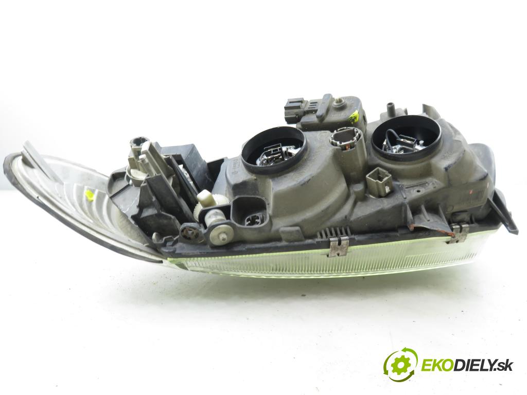 NISSAN ALMERA II Hatchback (N16) HB 2001 85,00 1.8 - QG18DE 1769,00 Svetlo PP 89003330