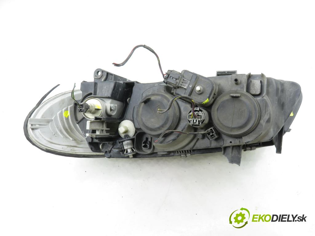 NISSAN ALMERA II Hatchback (N16) HB 2001 85,00 1.8 - QG18DE 1769,00 Svetlo PP 89003330