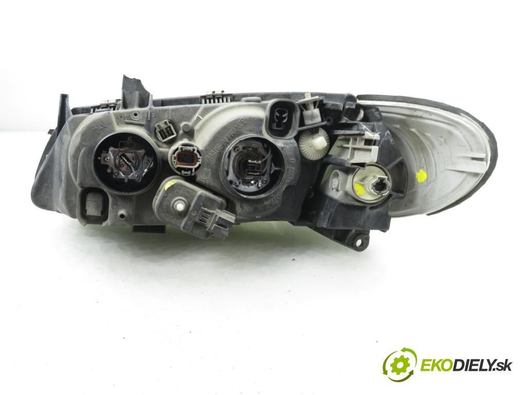 NISSAN ALMERA II Hatchback (N16) HB 2001 85,00 1.8 - QG18DE 1769,00 Svetlo PP 89003330