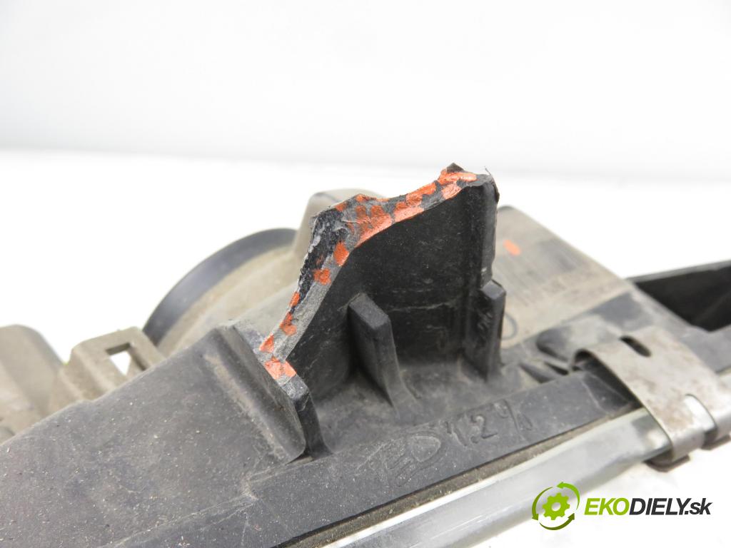 NISSAN ALMERA II Hatchback (N16) HB 2001 85,00 1.8 - QG18DE 1769,00 Svetlo PP 89003330