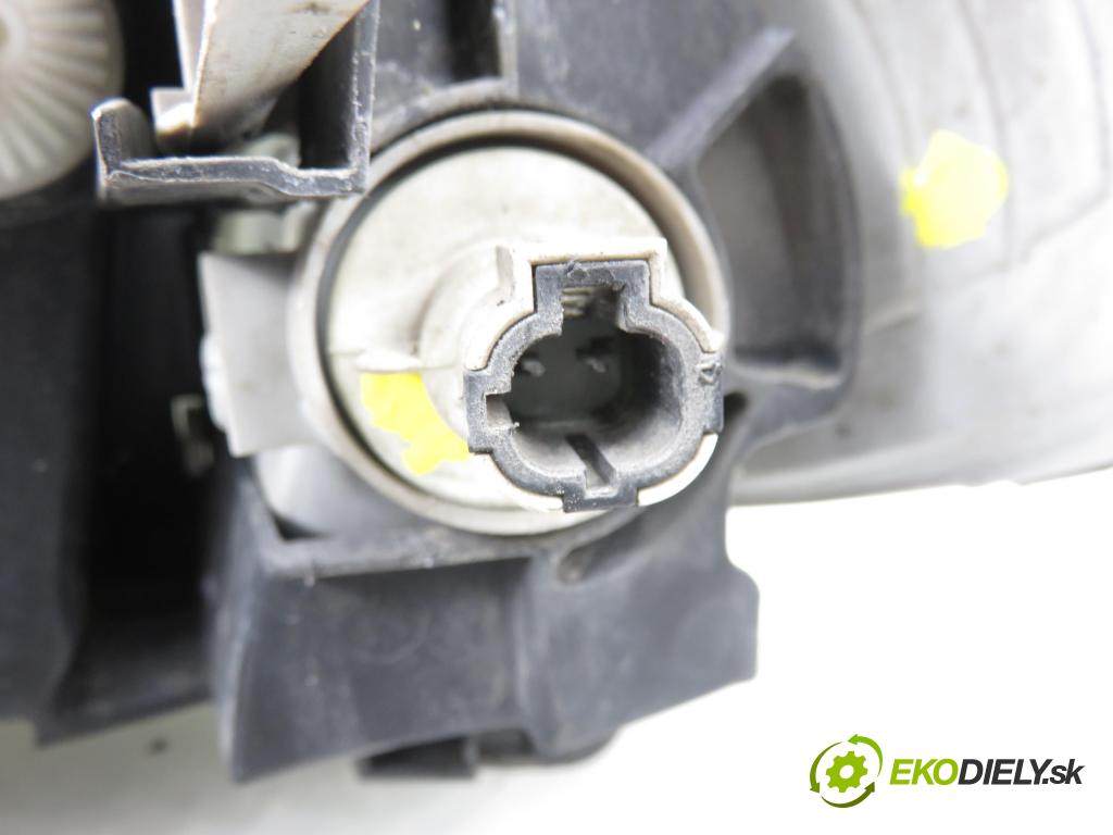 NISSAN ALMERA II Hatchback (N16) HB 2001 85,00 1.8 - QG18DE 1769,00 Svetlo PP 89003330