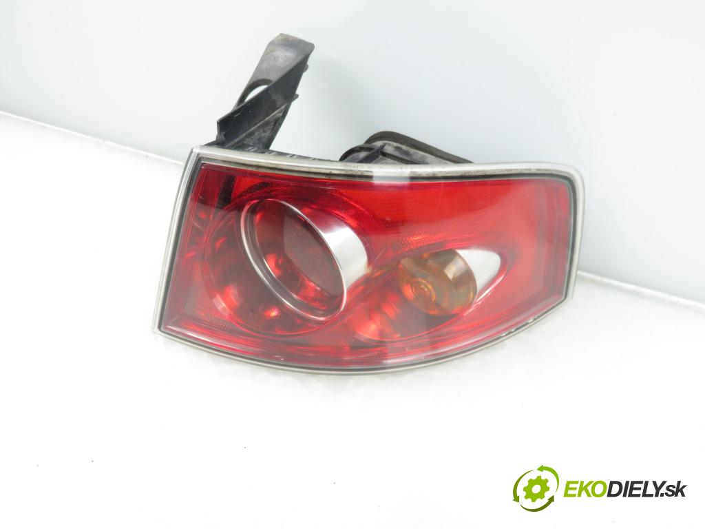 SEAT IBIZA III (6L1) HB 2005 47,00 1.2 12V - AZQ 1198,00 světlo pravé zadní 6L6945096C
