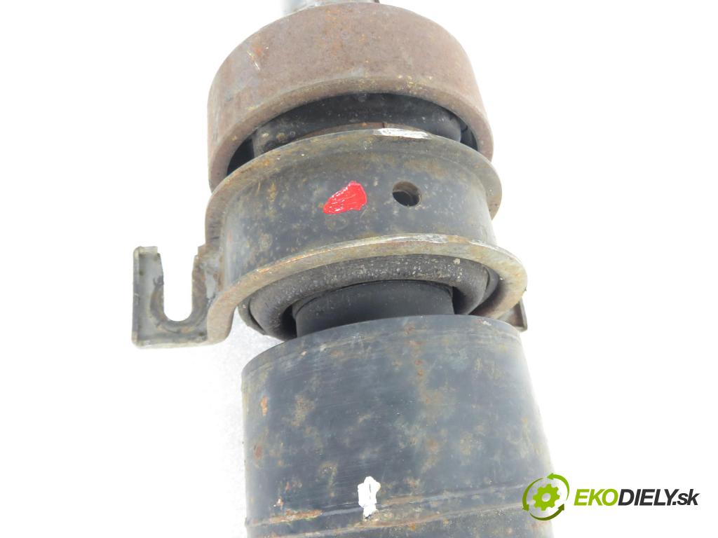 SUZUKI IGNIS (FH) HB 2002 61,00 1.3 (HV51, HX51, RG413) - M13A 1328,00 hriadeľ JAZDA: