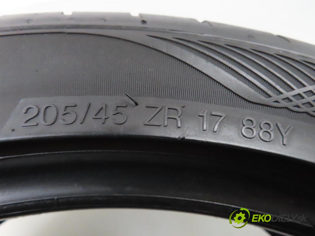 0    PNEUMATIKY: / PNEUMATIKA: LETNÁ: