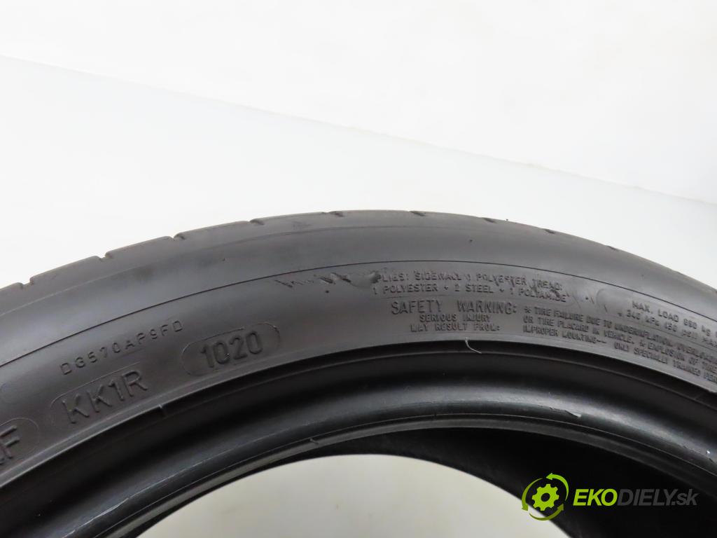 2020    PNEUMATIKY: / PNEUMATIKA: LETNÁ: