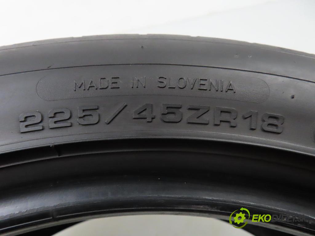 2020    PNEUMATIKY: / PNEUMATIKA: LETNÁ: