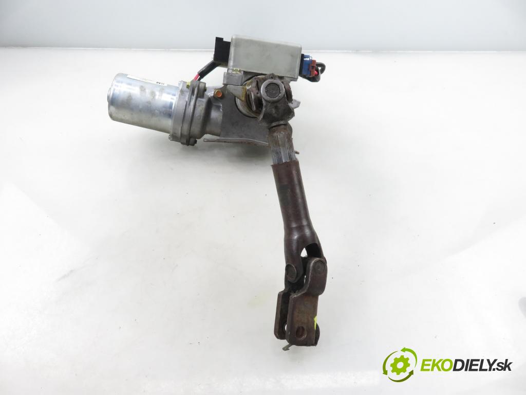 OPEL CORSA C (X01) HB 2004 51,00 1.3 CDTI - Z 13 DT 1248,00 serv/podporovanie elektrické 13136672 ; 13136675