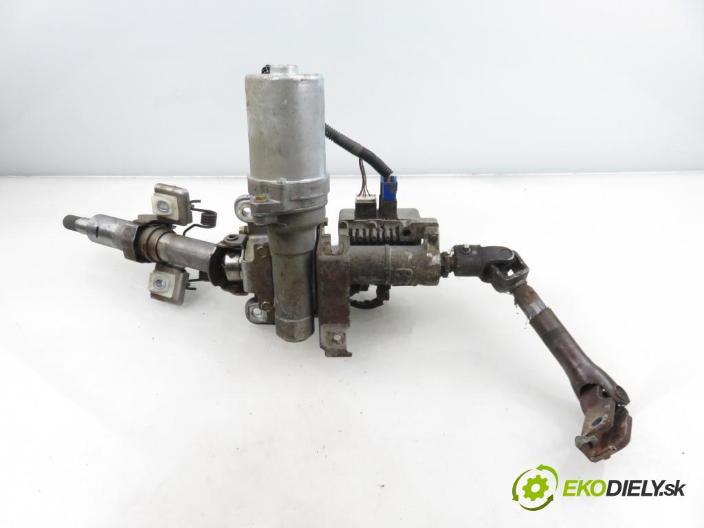 OPEL CORSA C (X01) HB 2004 51,00 1.3 CDTI - Z 13 DT 1248,00 serv/podporovanie elektrické 13136672 ; 13136675