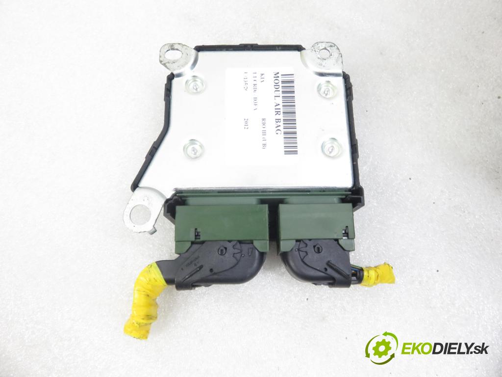 KIA RIO III (UB) HB 2012 55,00 1.1 CRDi - D3FA 1120,00 doska 