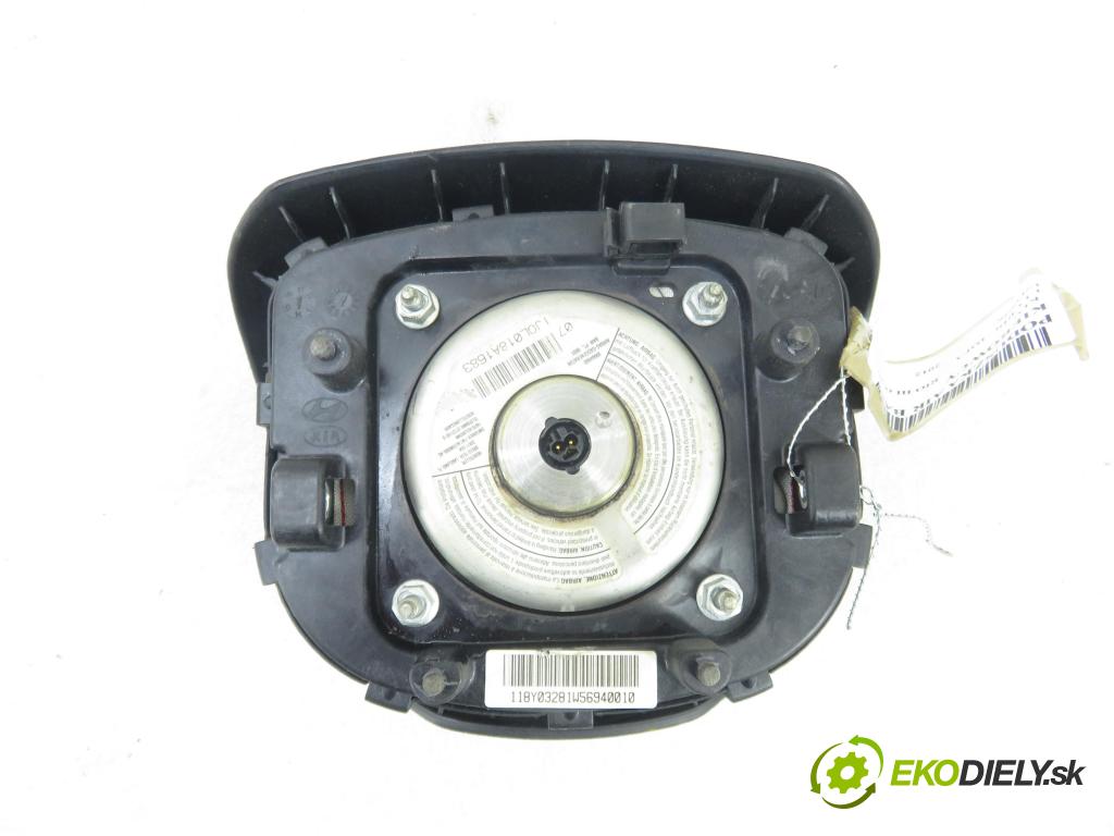 KIA RIO III (UB) HB 2012 55,00 1.1 CRDi - D3FA 1120,00 doska