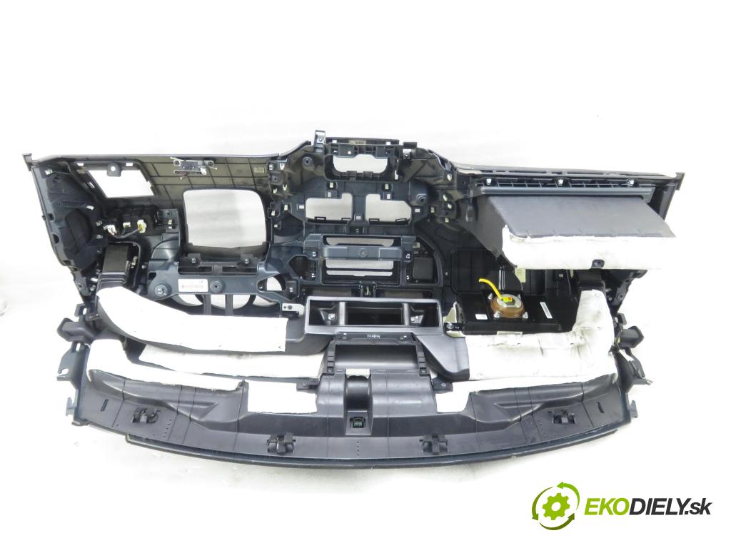 KIA RIO III (UB) HB 2012 55,00 1.1 CRDi - D3FA 1120,00 doska