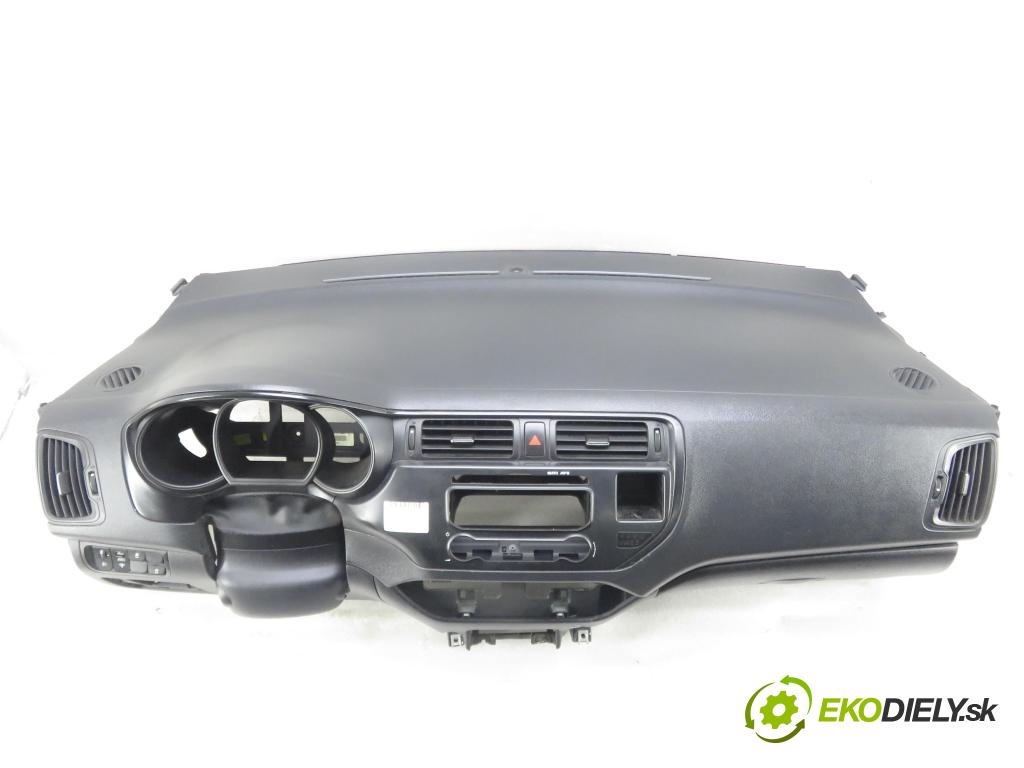 KIA RIO III (UB) HB 2012 55,00 1.1 CRDi - D3FA 1120,00 doska