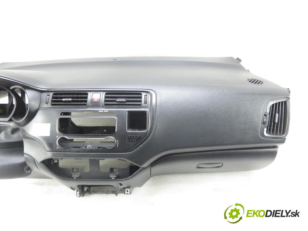 KIA RIO III (UB) HB 2012 55,00 1.1 CRDi - D3FA 1120,00 doska