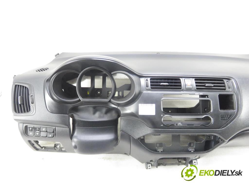 KIA RIO III (UB) HB 2012 55,00 1.1 CRDi - D3FA 1120,00 doska