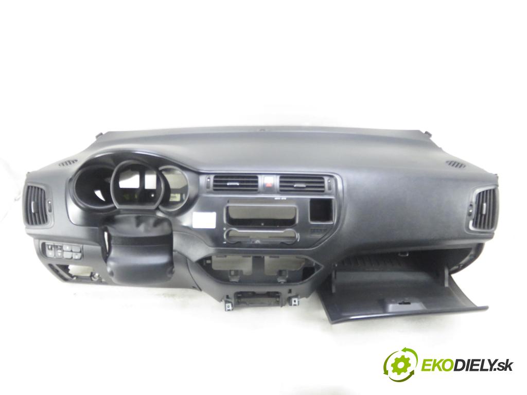 KIA RIO III (UB) HB 2012 55,00 1.1 CRDi - D3FA 1120,00 doska