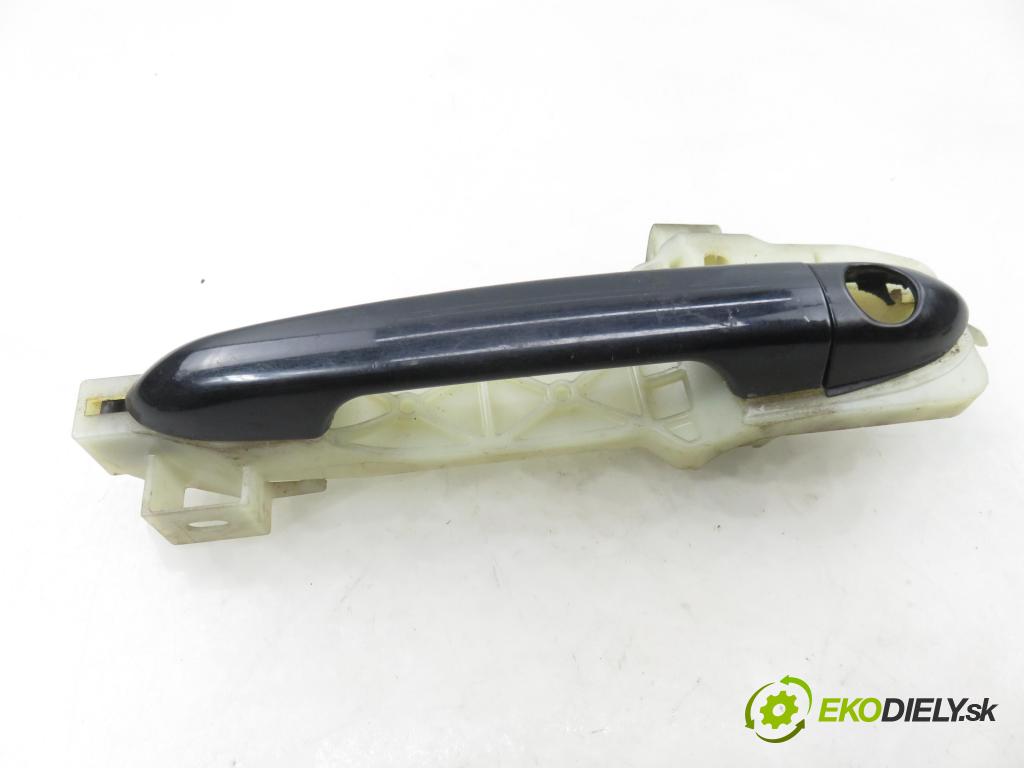 KIA RIO III (UB) HB 2012 55,00 1.1 CRDi - D3FA 1120,00 Kľučka LPZ