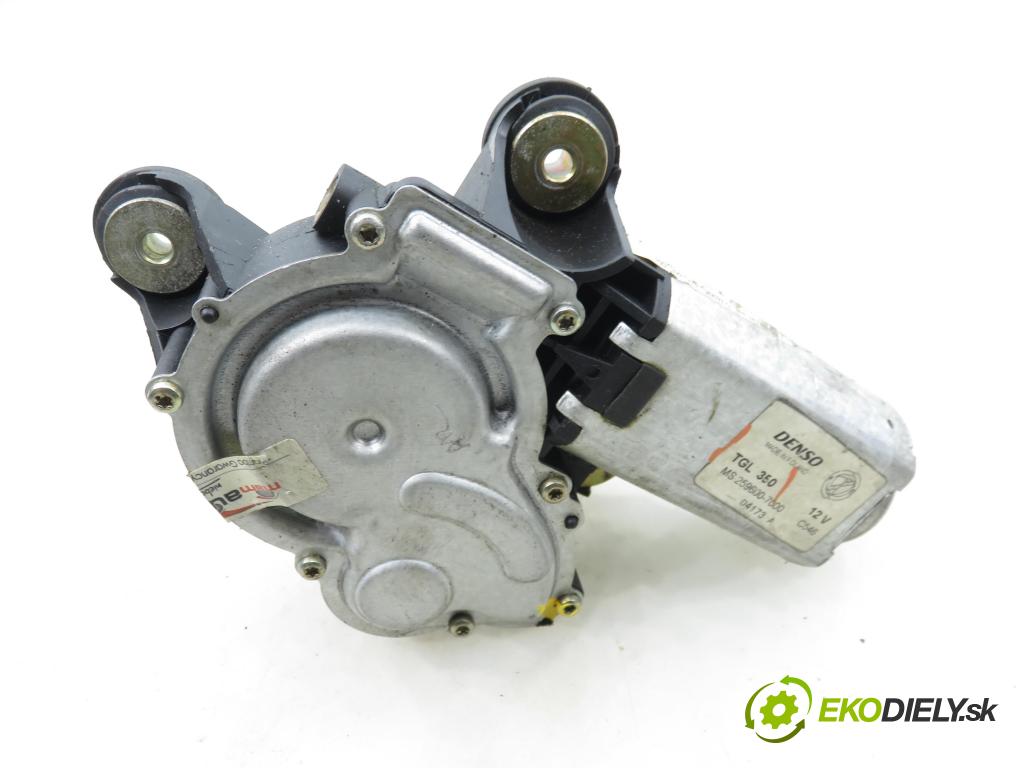 FIAT PANDA (169_) HB 2003 40,00 1.1 54 - 187 A1.000 1108,00 Motorček stierače zadné TGL350