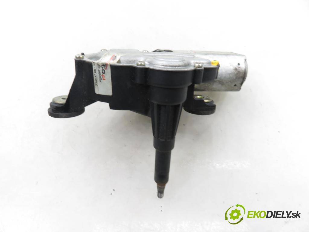 FIAT PANDA (169_) HB 2003 40,00 1.1 54 - 187 A1.000 1108,00 Motorček stierače zadné TGL350