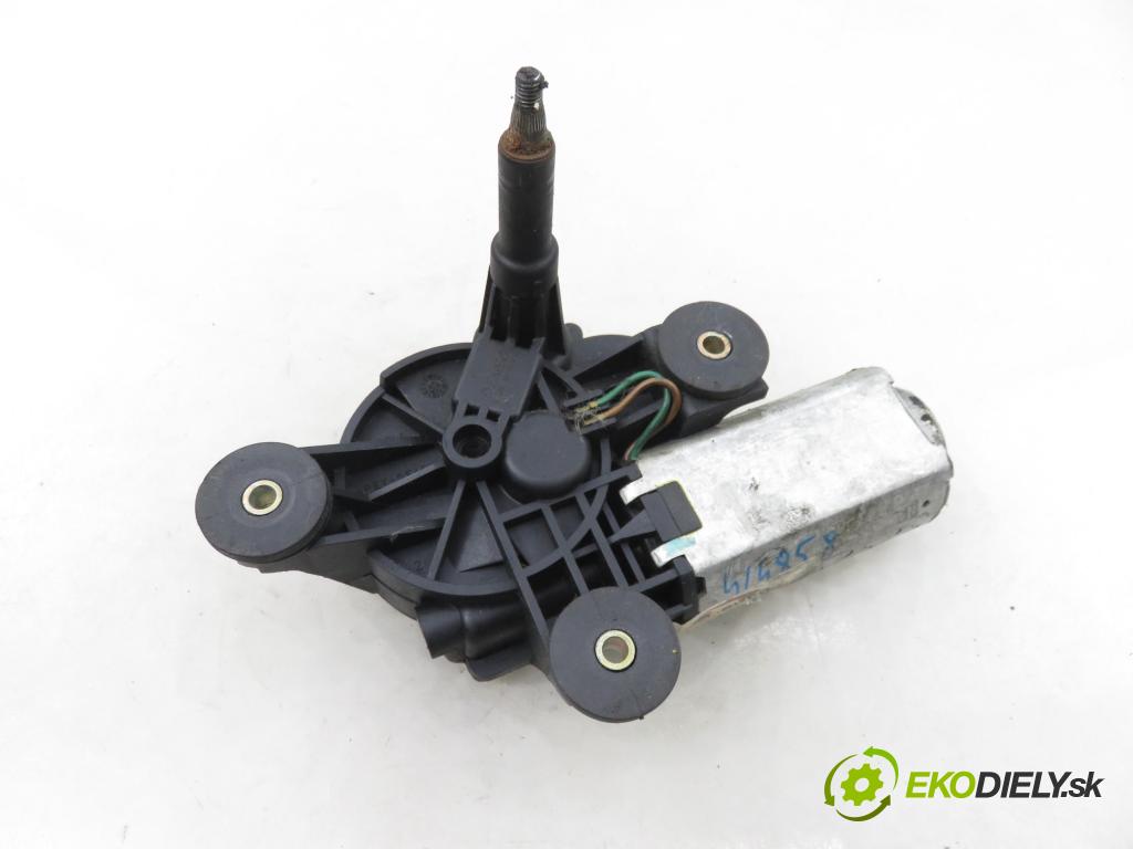 FIAT PANDA (169_) HB 2003 40,00 1.1 54 - 187 A1.000 1108,00 Motorček stierače zadné TGL350