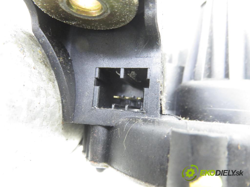 FIAT PANDA (169_) HB 2003 40,00 1.1 54 - 187 A1.000 1108,00 Motorček stierače zadné TGL350