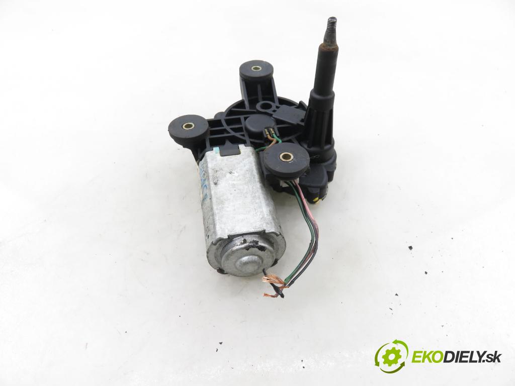 FIAT PANDA (169_) HB 2003 40,00 1.1 54 - 187 A1.000 1108,00 Motorček stierače zadné TGL350