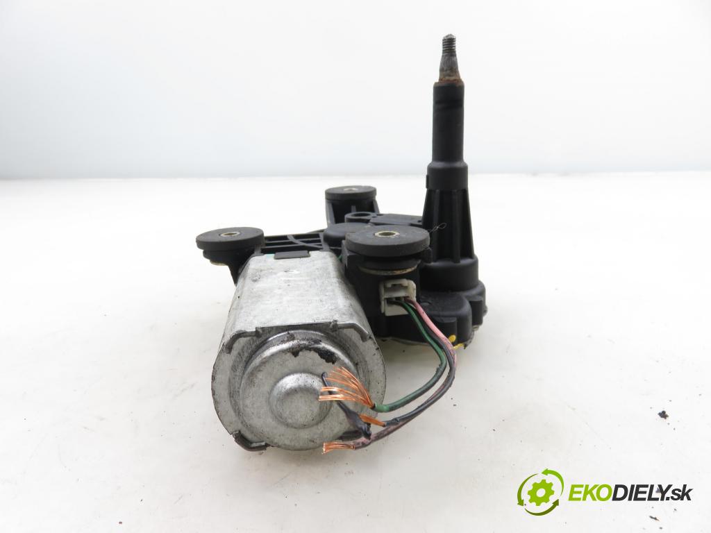 FIAT PANDA (169_) HB 2003 40,00 1.1 54 - 187 A1.000 1108,00 Motorček stierače zadné TGL350