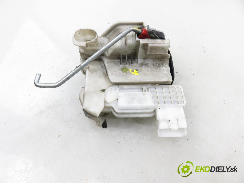 KIA RIO III (UB) HB 2012 55,00 1.1 CRDi - D3FA 1120,00 zámok 