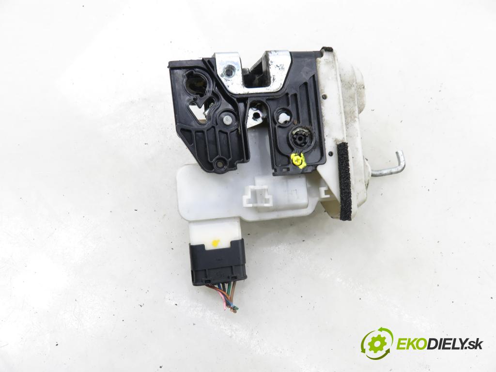 KIA RIO III (UB) HB 2012 55,00 1.1 CRDi - D3FA 1120,00 zámok