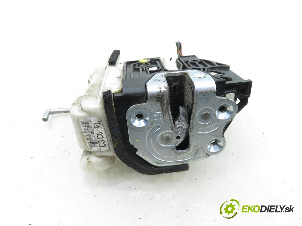 KIA RIO III (UB) HB 2012 55,00 1.1 CRDi - D3FA 1120,00 zámok