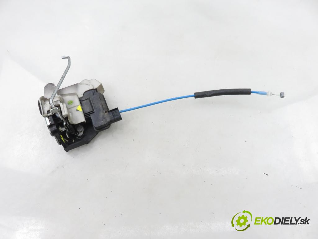 KIA RIO III (UB) HB 2012 55,00 1.1 CRDi - D3FA 1120,00 zámok PTE 