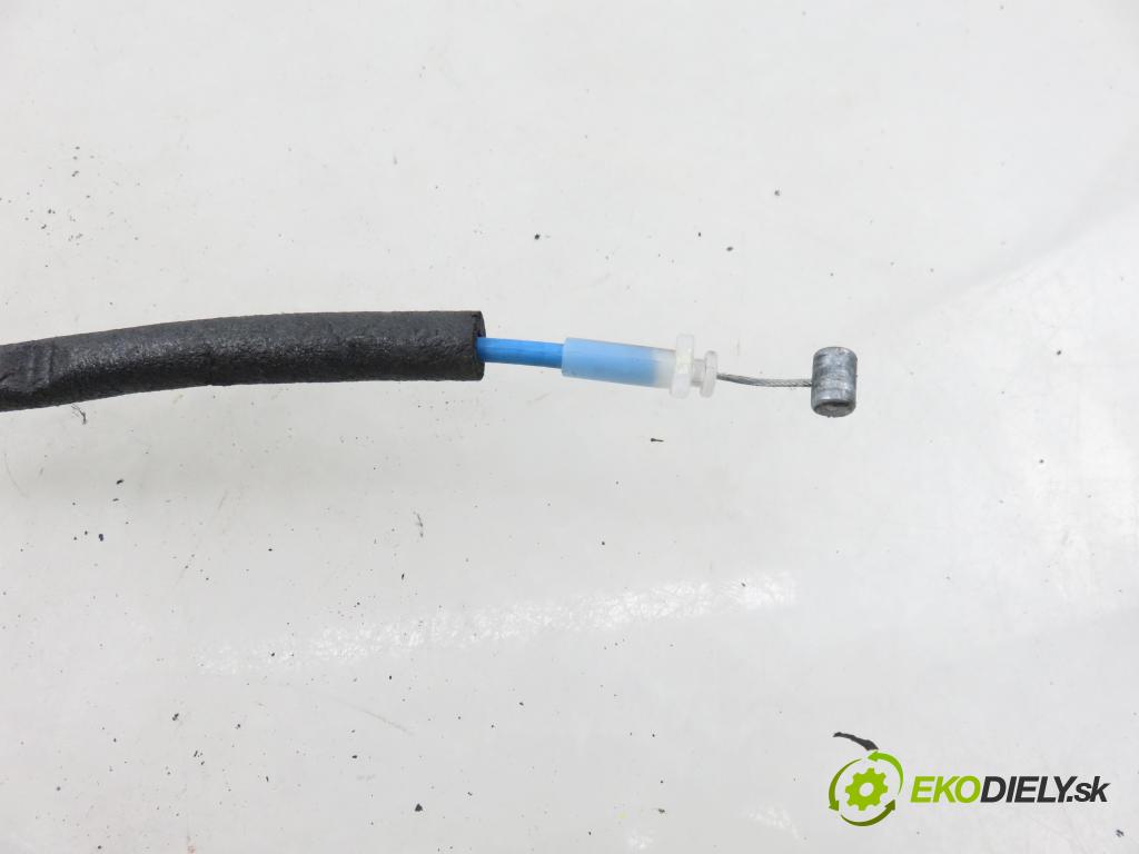 KIA RIO III (UB) HB 2012 55,00 1.1 CRDi - D3FA 1120,00 zámok PTE