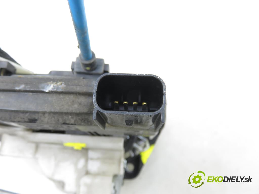 KIA RIO III (UB) HB 2012 55,00 1.1 CRDi - D3FA 1120,00 zámok PTE