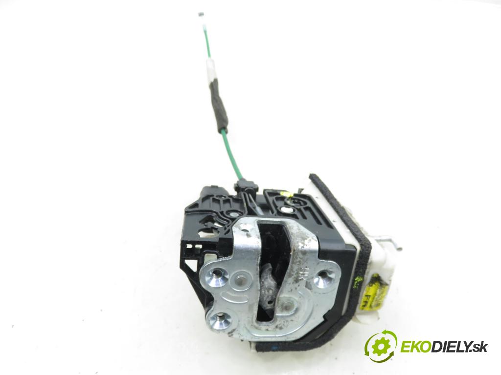 KIA RIO III (UB) HB 2012 55,00 1.1 CRDi - D3FA 1120,00 zámok