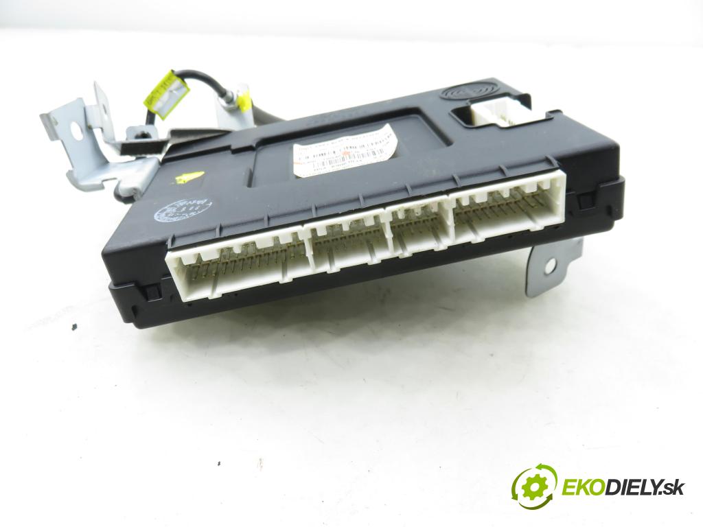 KIA RIO III (UB) HB 2012 55,00 1.1 CRDi - D3FA 1120,00 MODUL BCM 954001W540