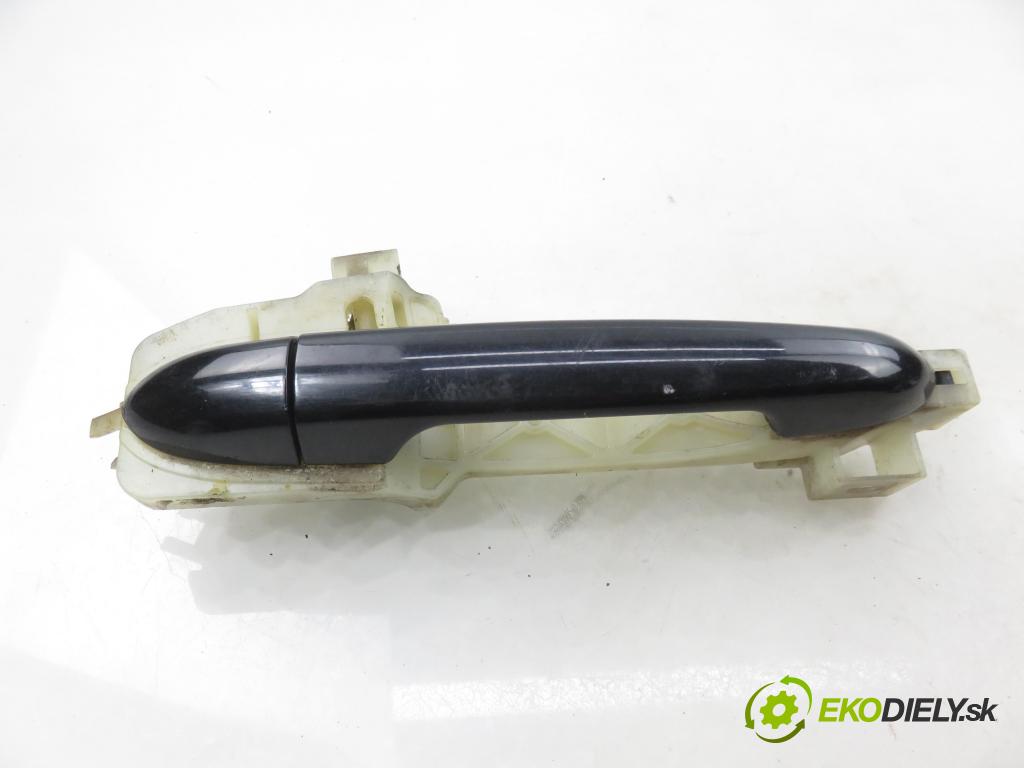 KIA RIO III (UB) HB 2012 55,00 1.1 CRDi - D3FA 1120,00 Kľučka 