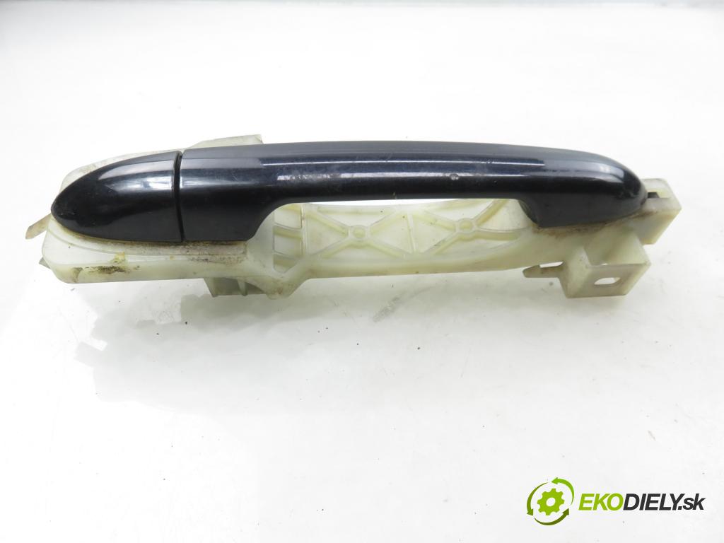 KIA RIO III (UB) HB 2012 55,00 1.1 CRDi - D3FA 1120,00 Kľučka