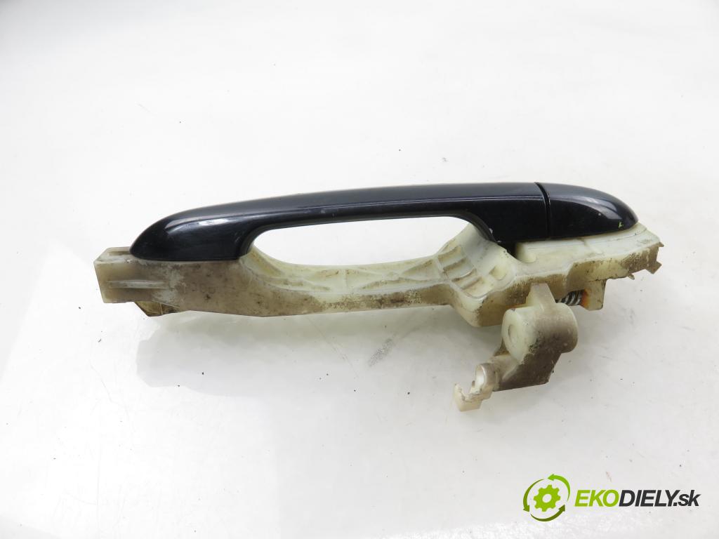 KIA RIO III (UB) HB 2012 55,00 1.1 CRDi - D3FA 1120,00 Kľučka