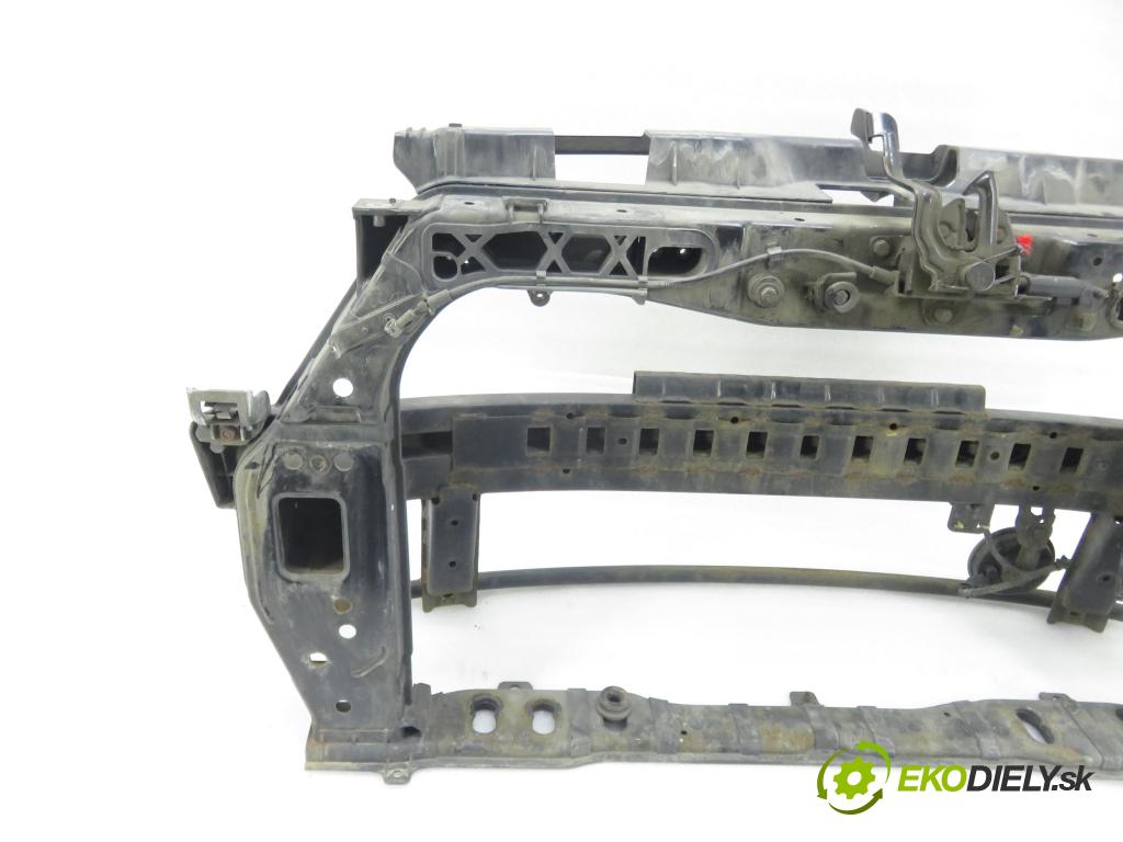 KIA RIO III (UB) HB 2012 55,00 1.1 CRDi - D3FA 1120,00 Držiak predný