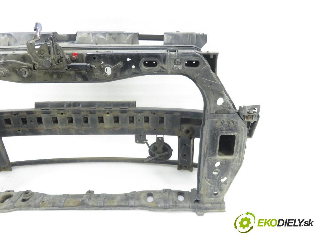 KIA RIO III (UB) HB 2012 55,00 1.1 CRDi - D3FA 1120,00 Držiak predný