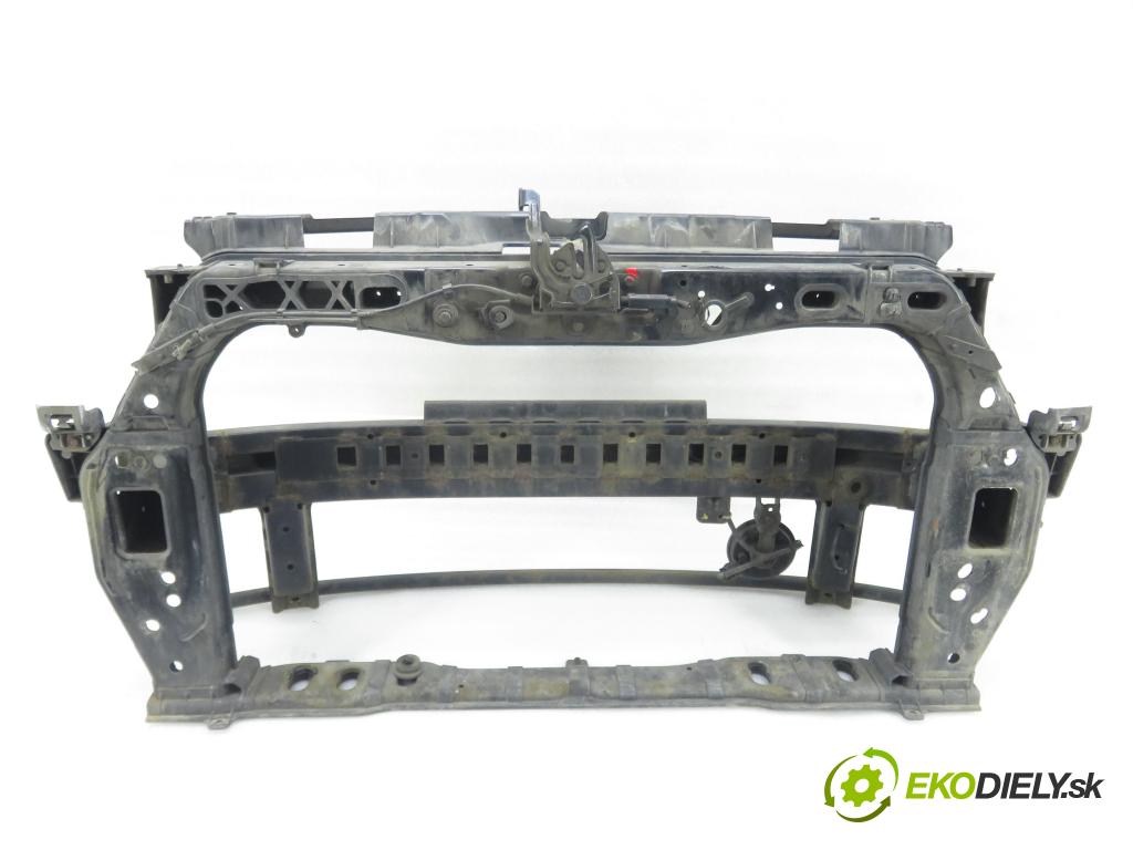 KIA RIO III (UB) HB 2012 55,00 1.1 CRDi - D3FA 1120,00 Držiak predný