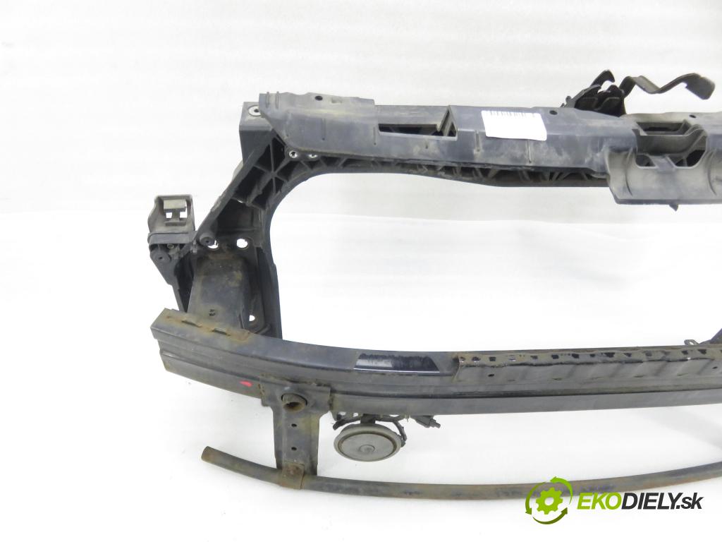 KIA RIO III (UB) HB 2012 55,00 1.1 CRDi - D3FA 1120,00 Držiak predný