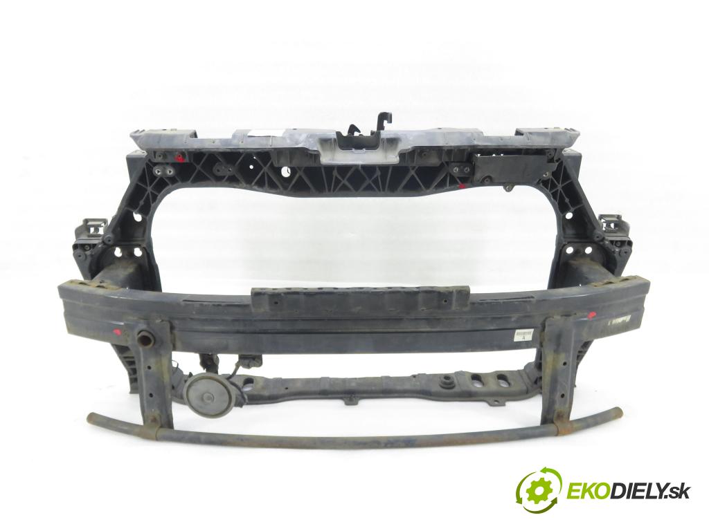 KIA RIO III (UB) HB 2012 55,00 1.1 CRDi - D3FA 1120,00 Držiak predný