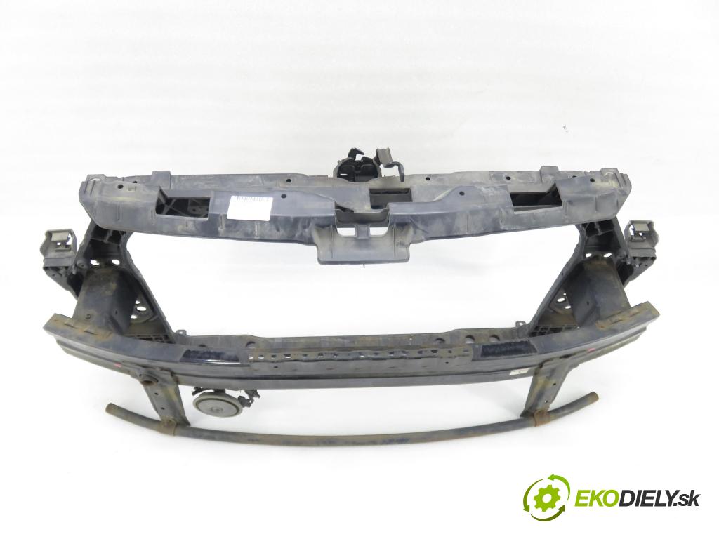 KIA RIO III (UB) HB 2012 55,00 1.1 CRDi - D3FA 1120,00 Držiak predný