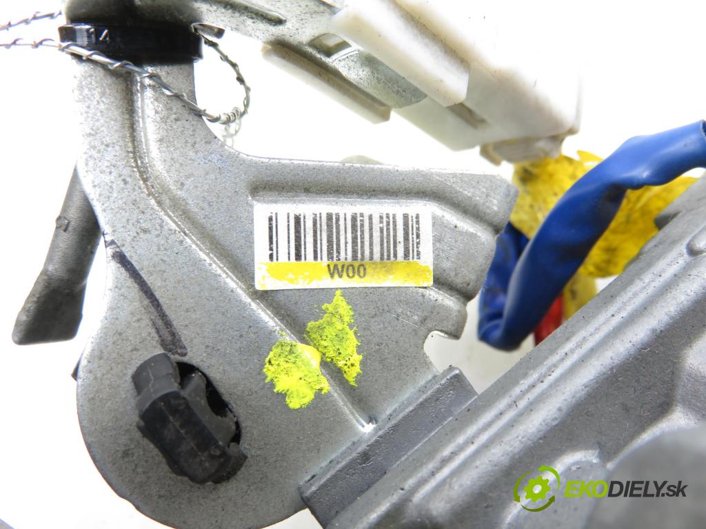 KIA RIO III (UB) HB 2012 55,00 1.1 CRDi - D3FA 1120,00 spinačka / zámky