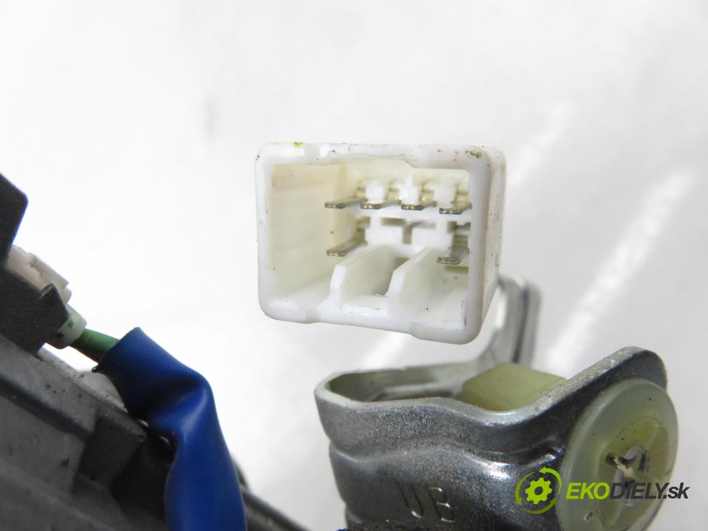 KIA RIO III (UB) HB 2012 55,00 1.1 CRDi - D3FA 1120,00 spinačka / zámky