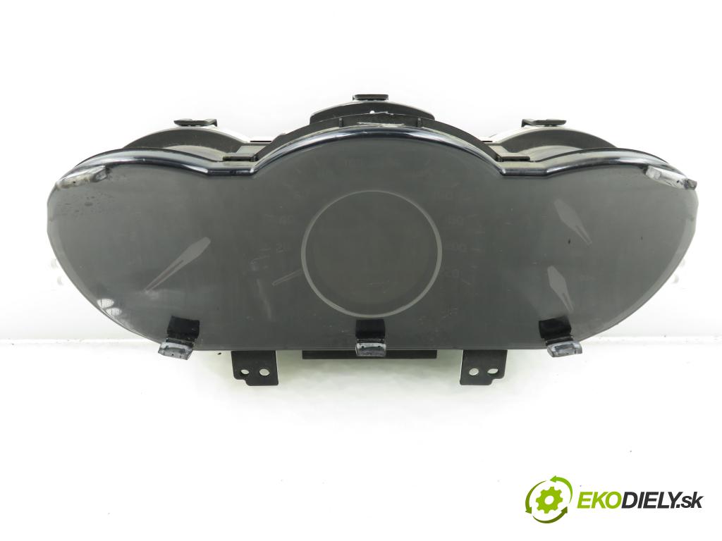 KIA RIO III (UB) HB 2012 55,00 1.1 CRDi - D3FA 1120,00 Prístrojovka elektrický 940161W040