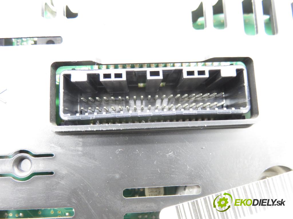 KIA RIO III (UB) HB 2012 55,00 1.1 CRDi - D3FA 1120,00 Prístrojovka elektrický 940161W040